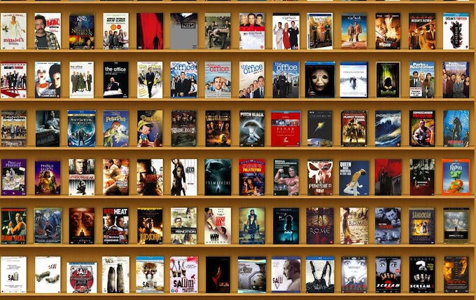 Whats new in Movie Collector for Windows? - Collectorzcom