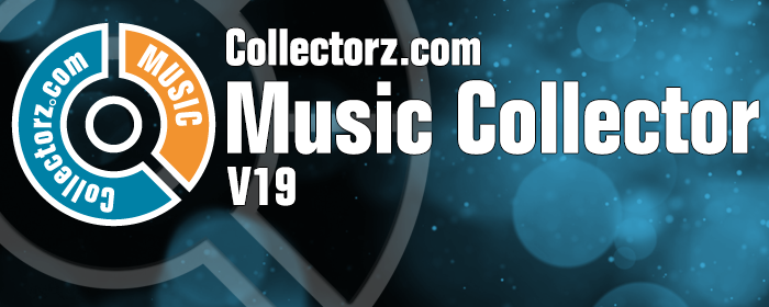 music collector free
